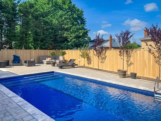 Pool Fencing