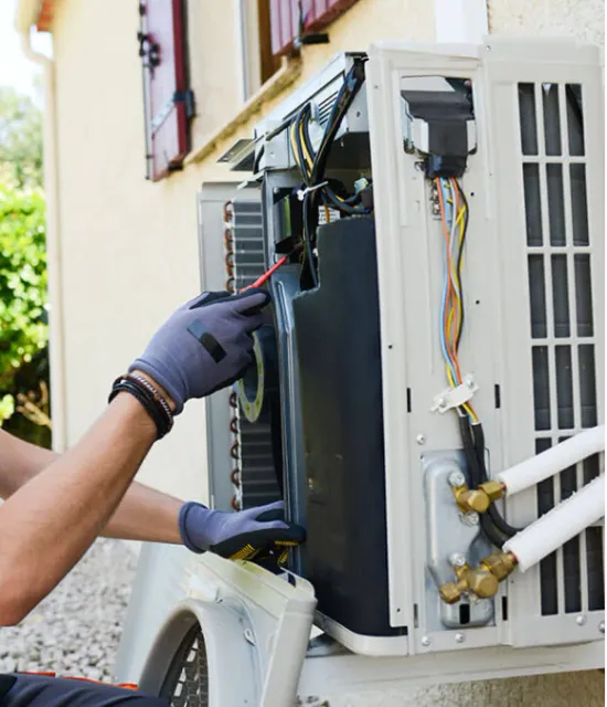 Service & Repair
