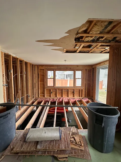 Sypher Design Build researched project photo