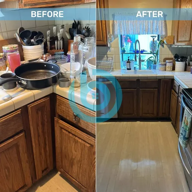 Beth's Cleaning Services