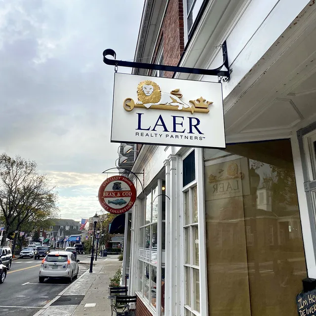 LAER Realty Partners - Falmouth work photo