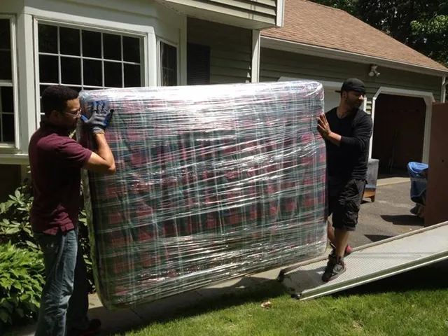 work photo from toptiermoving.com