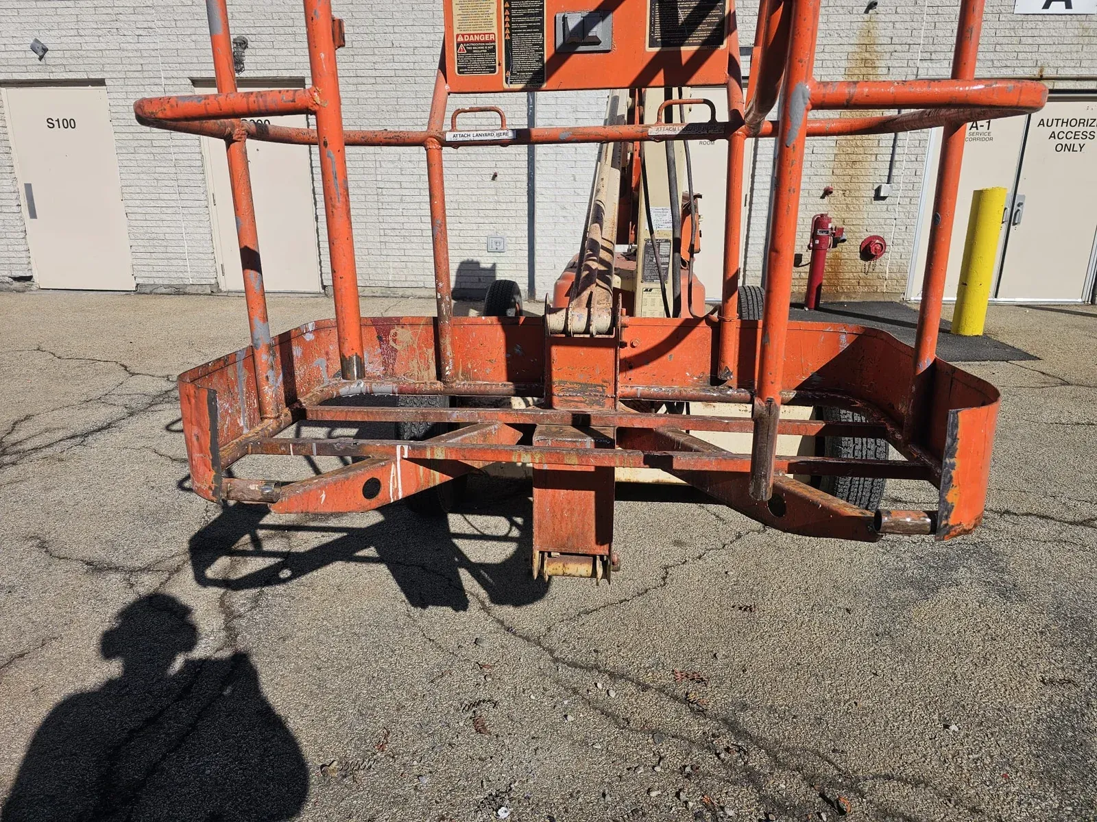 work photo from rdfweldingservices.com