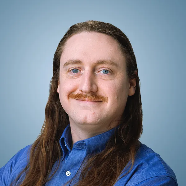 Gage Bridgeman - Project Administrator / Field Controls Technician