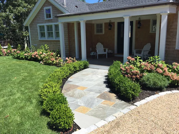 work photo from millersprolandscape.com