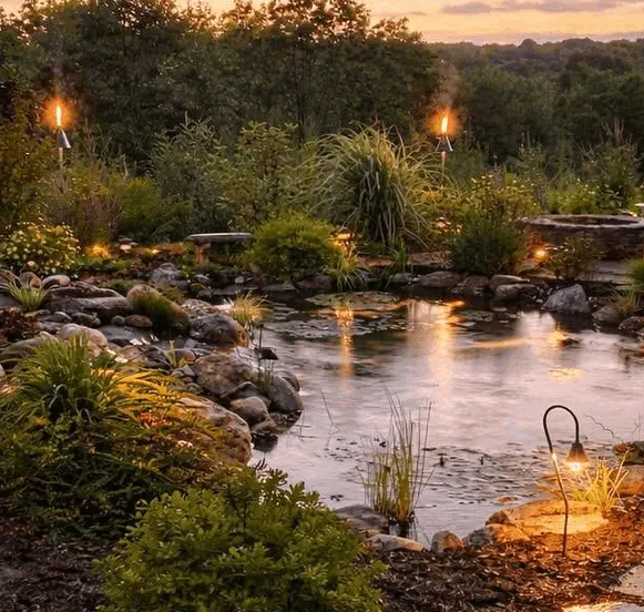 work photo from danalandscaping.com