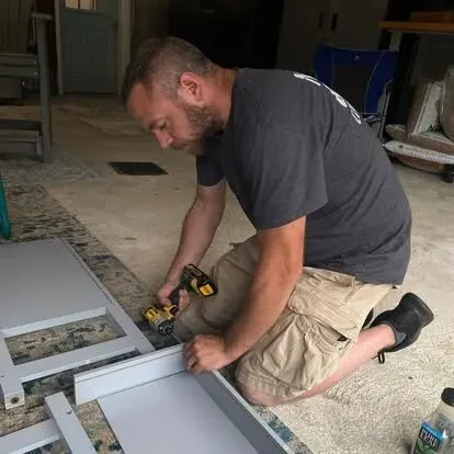 work photo from nicholsandsonscontracting.com