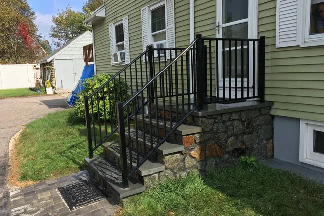 Railings