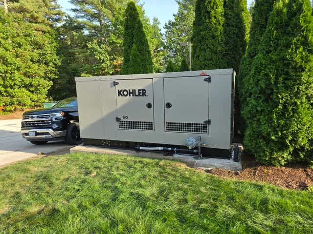 Generator Pro work photo