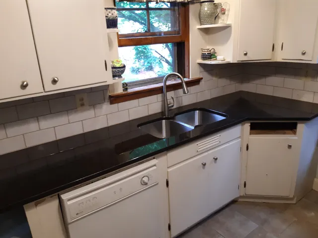 Rapid Quality Construction work photo