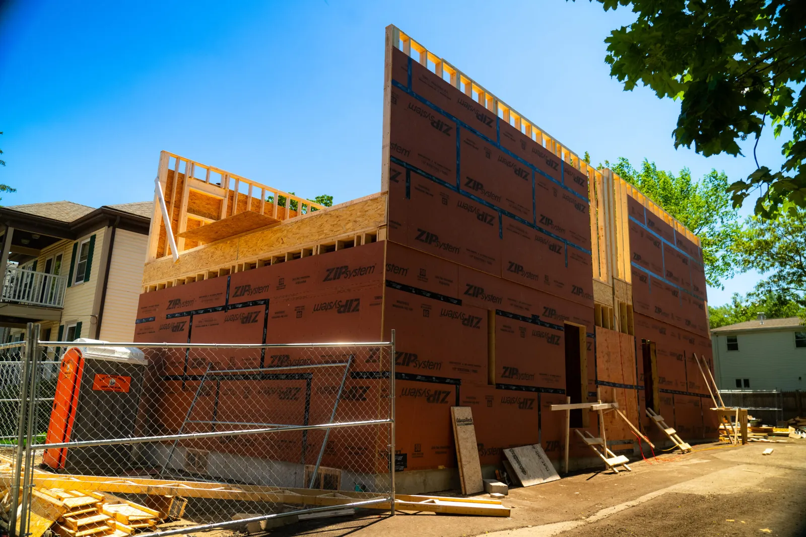 work photo from evolutionprobuilder.com