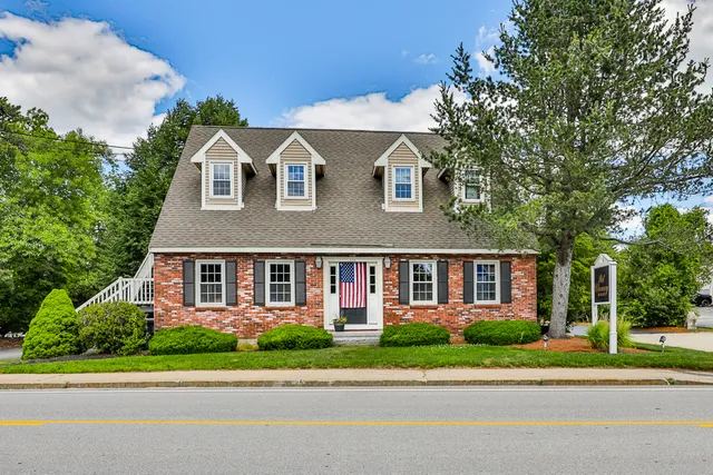 Pat Clancey Realty work photo