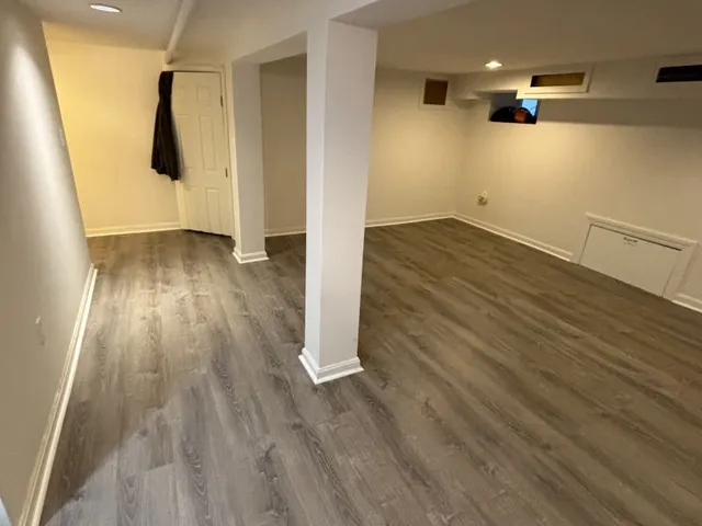 Flooring