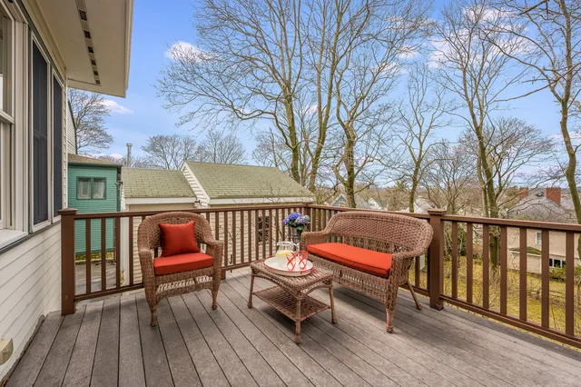 Hilary Dunlavey Homes