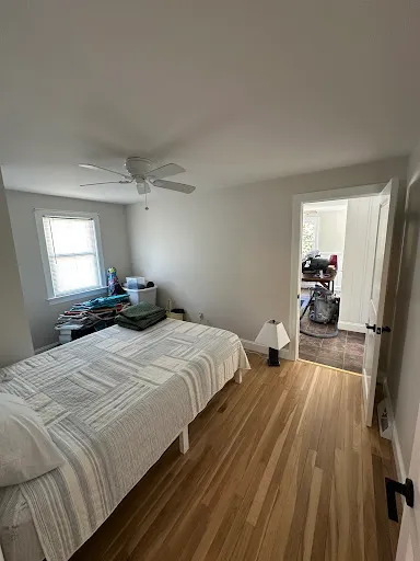 Review photo by Cape Cod Tile and Painting Experts