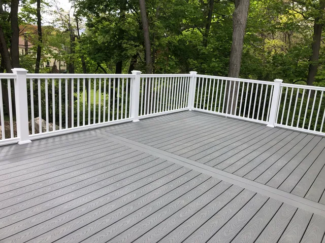 RnRHomes Carpentry work photo