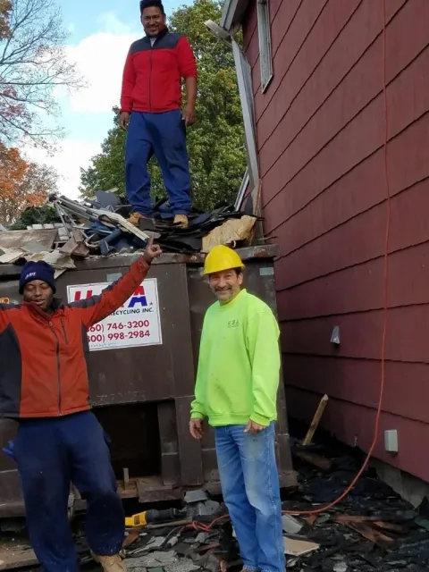 Preference Construction, Roofing and Home Improvement researched project photo