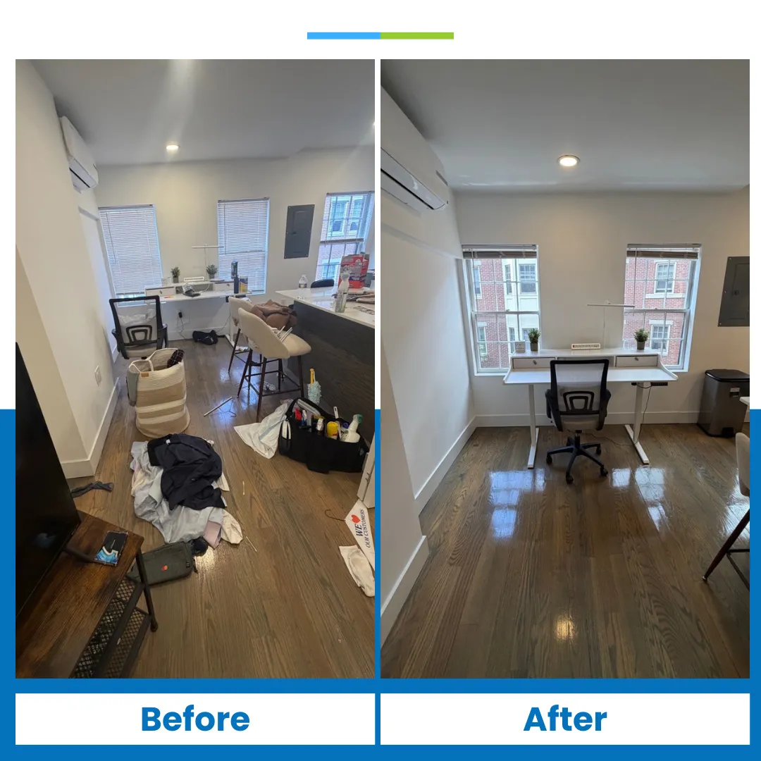 Fenway Cleaning Services