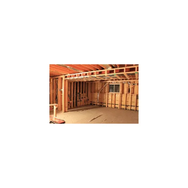 Jeff Watson & Associates researched project photo