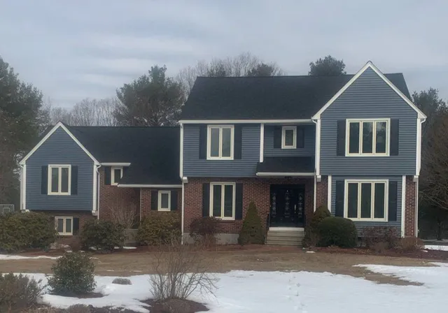 Heritage Exteriors LLC