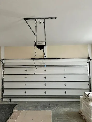 Bold Garage Doors researched project photo