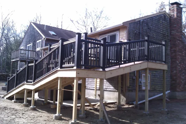 work photo from rapososconstruction.com