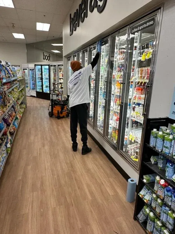 work photo from excellencecleaningpro.com
