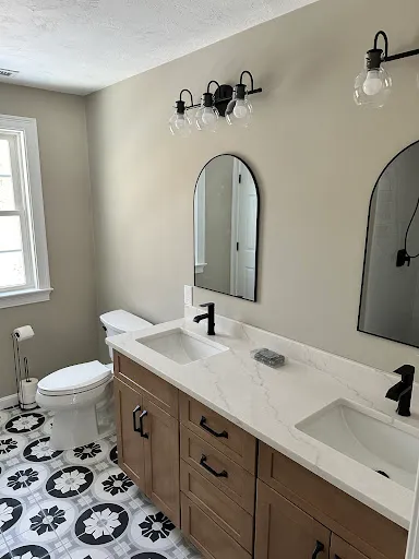 Sarkisian Builders, Inc. work photo