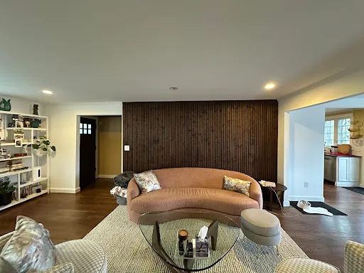 Concord Carpenter work photo