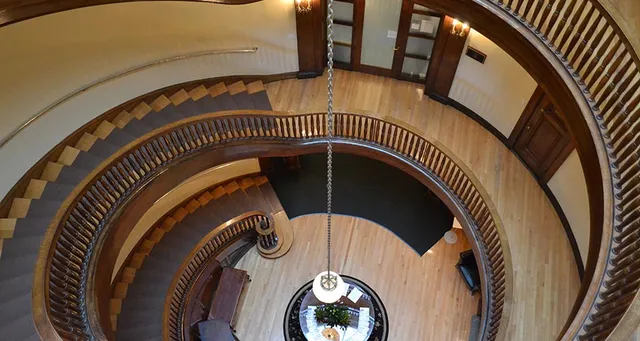Architectural Environments, Inc. work photo
