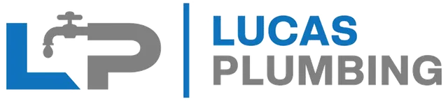 Lucas Plumbing logo