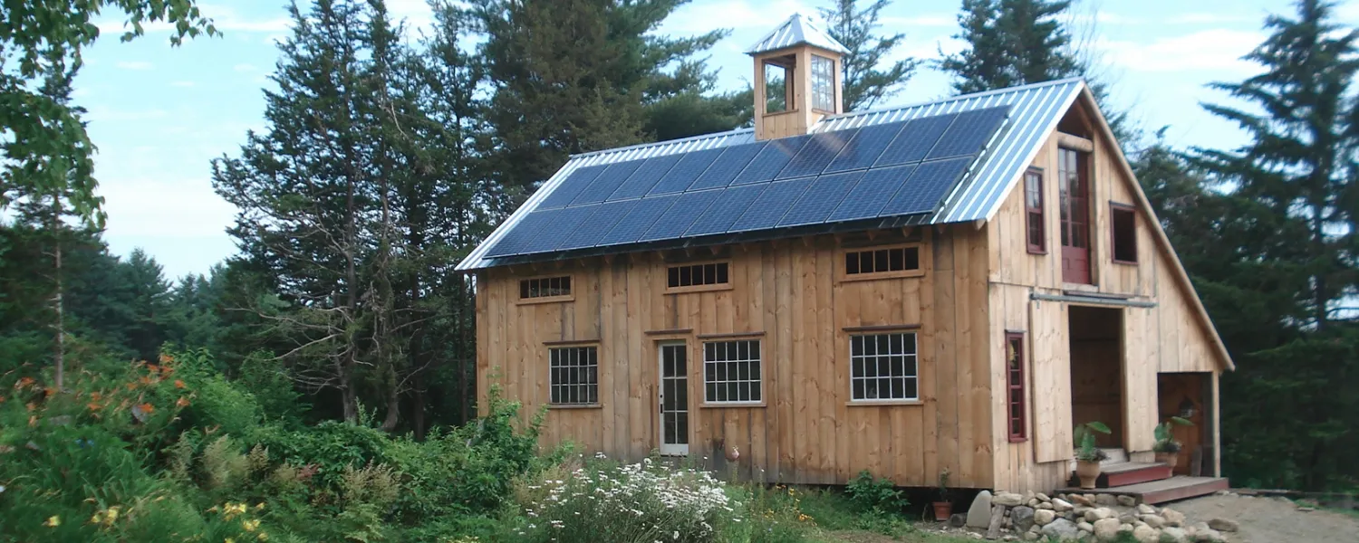 work photo from solargreenfield.com