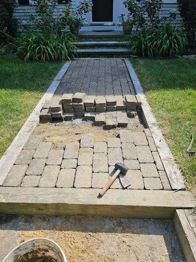 H.A.Y Home Auto Yard work photo