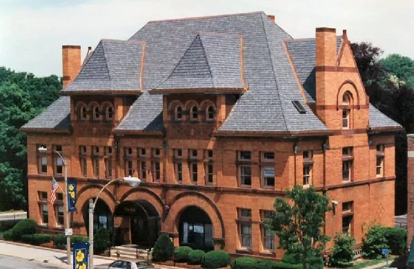 Bay State Brick and Stonework researched project photo