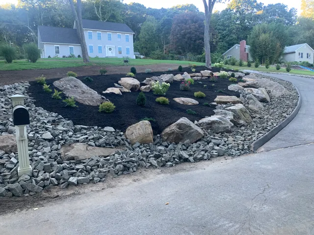 Anthony's Property Services LLC work photo