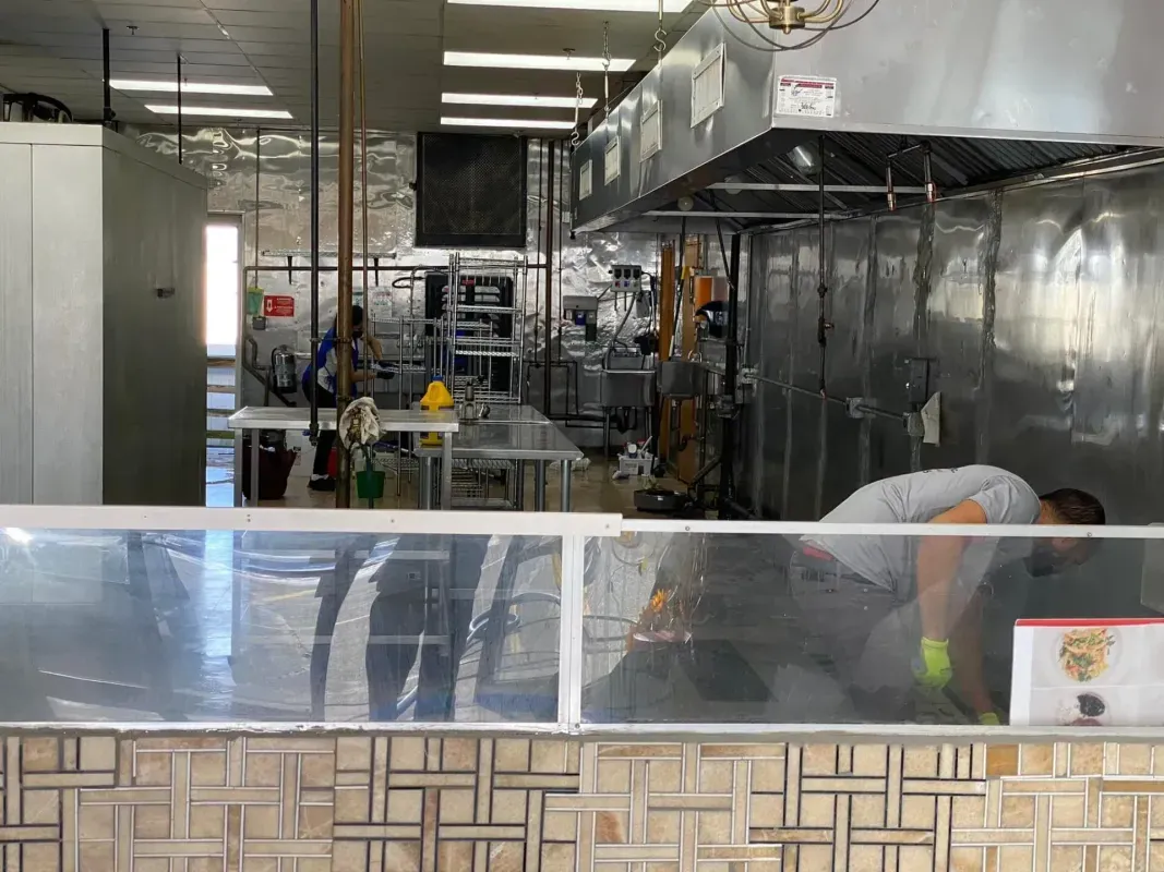 work photo from cleaningtms.com