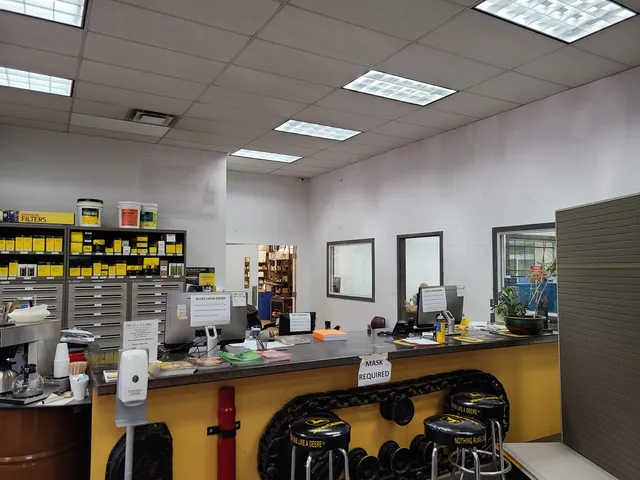 work photo from rrcommercialpainting.com