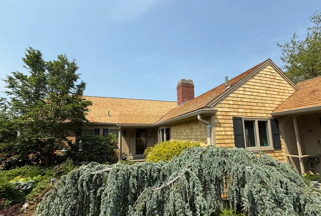 Fraser Construction Company Inc work photo