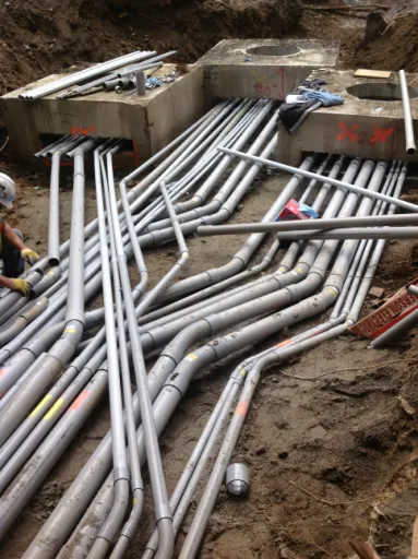 work photo from andersonelectric.net