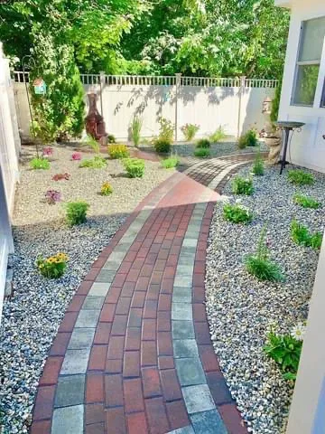 Green Diamond Landscapes, LLC work photo