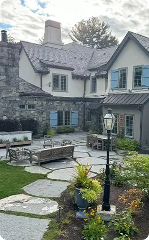 The Future of Outdoor Living