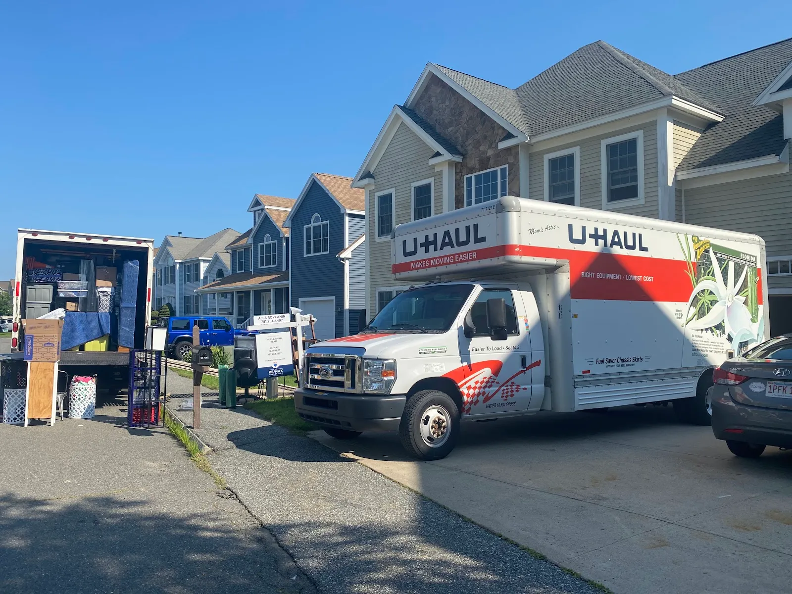 My Affordable Moving.