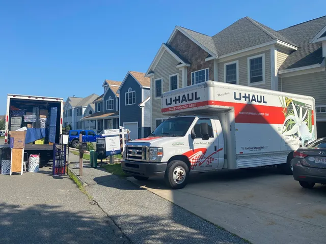 My Affordable Moving.