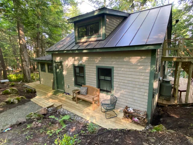 Raven Remodeling LLC work photo