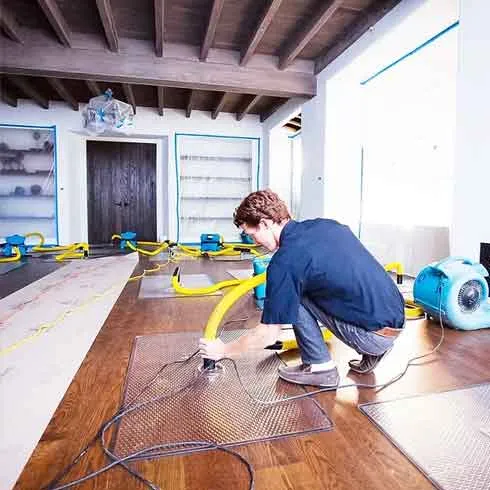lion-water-damage-restoration