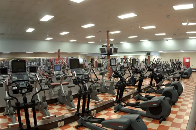Amherst Fitness