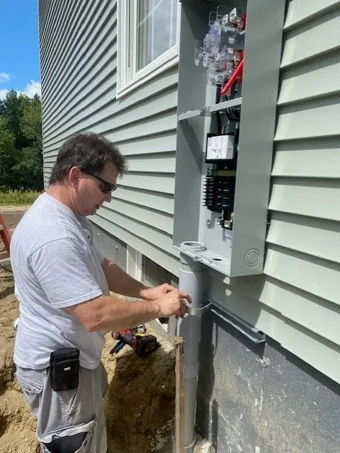 work photo from pignatellielectric.com