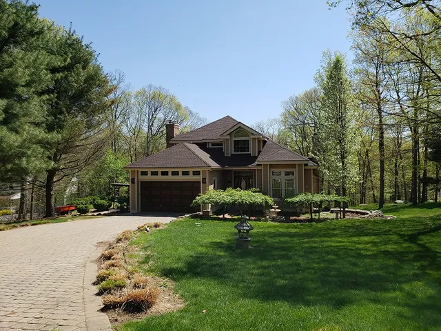 Residential Roofing