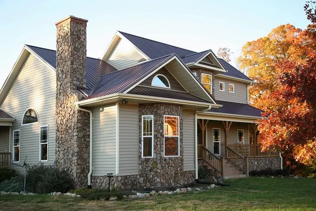 The Yankee Craftsman work photo