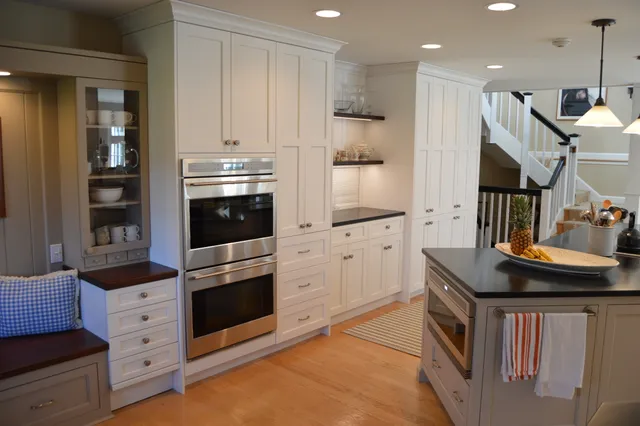 MJ Martin Design work photo